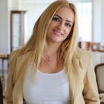 ArletteShohmelian
